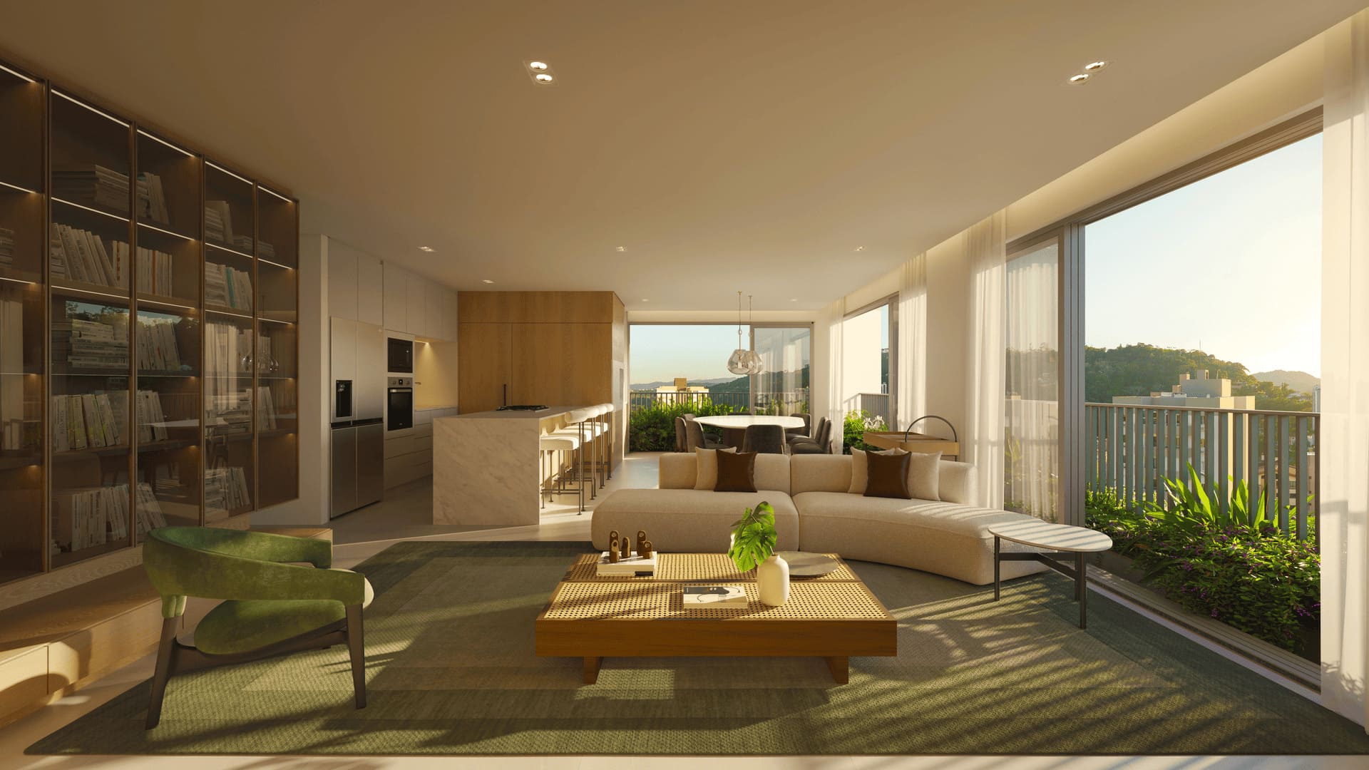 A Casa do Futuro já é uma realidade