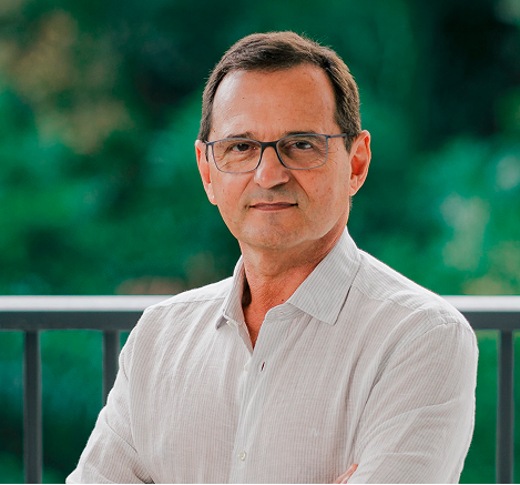 Sr. Valter Torresani